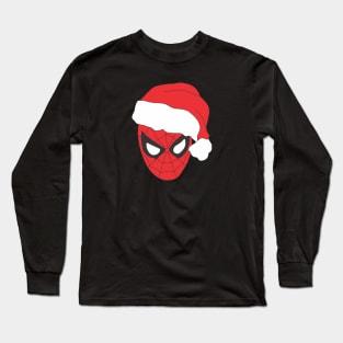 Spidey Long Sleeve T-Shirt